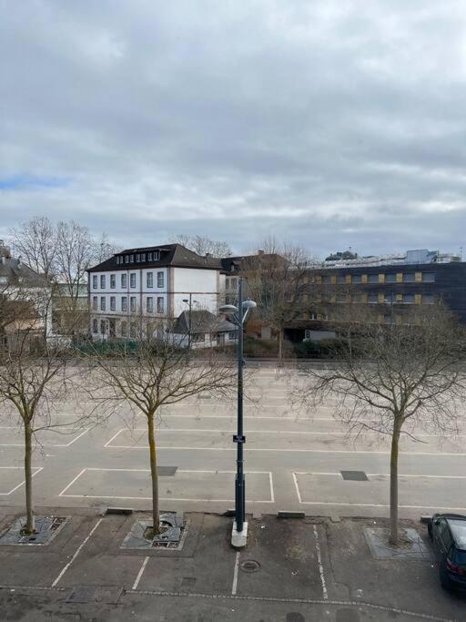 Sublime F1 Mulhouse Centre Lägenhet Exteriör bild
